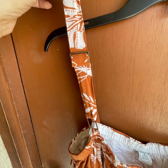 Paper crane | Top - Picture 2 of 4